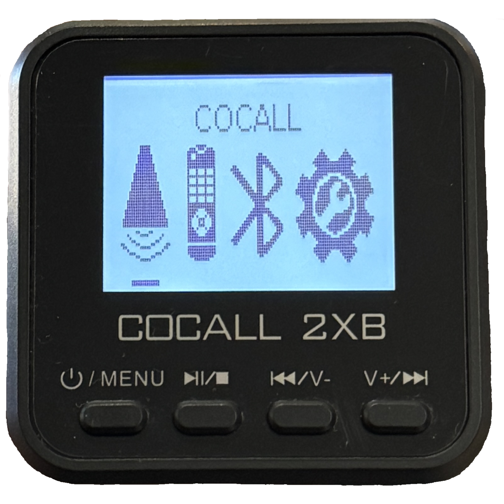 Cocall COCALL 2