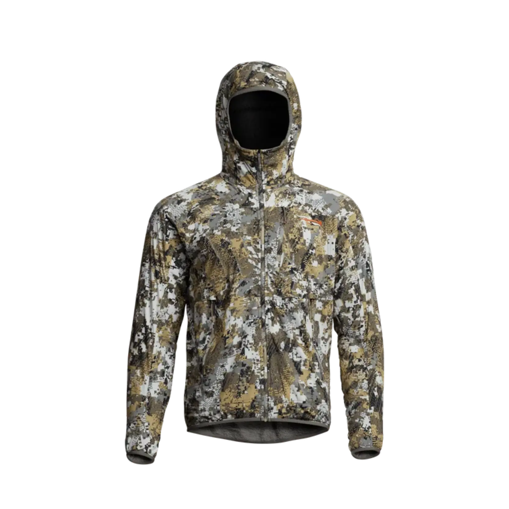 Sitka Sitka Ambient Hooded Jacket