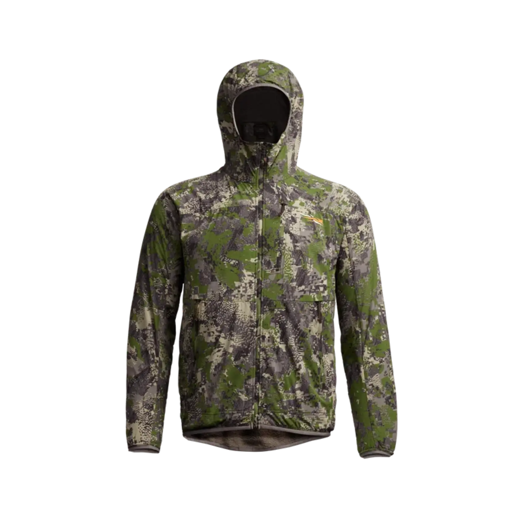 Sitka Sitka Ambient Hooded Jacket