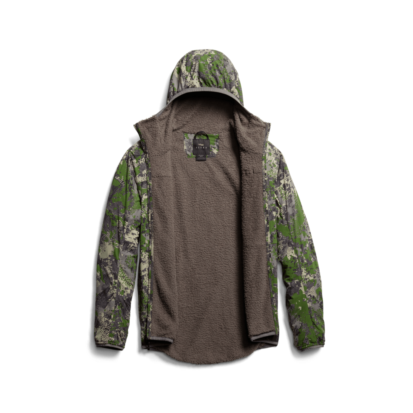 Sitka Sitka Ambient Hooded Jacket