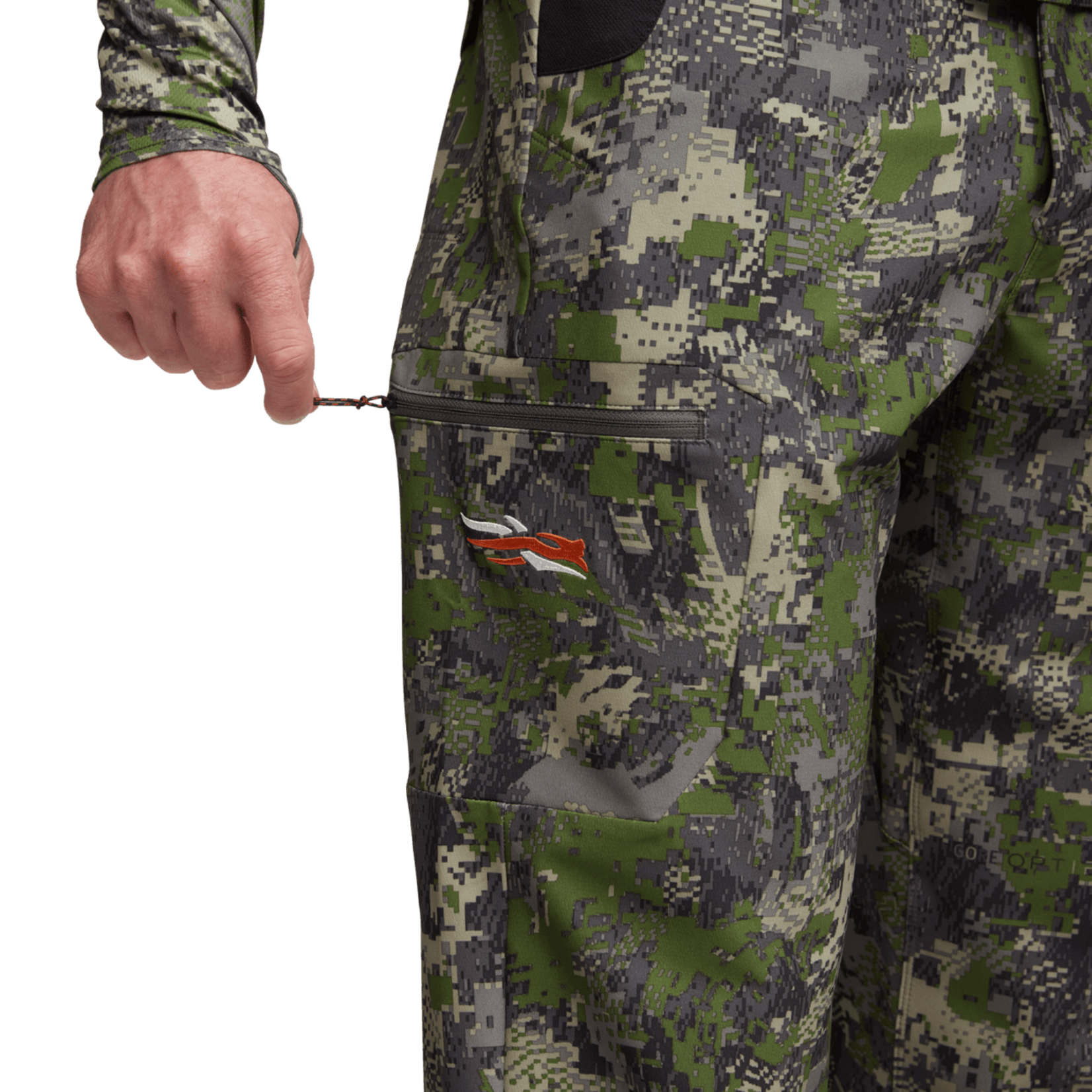 Sitka Sitka Pantalon Traverse