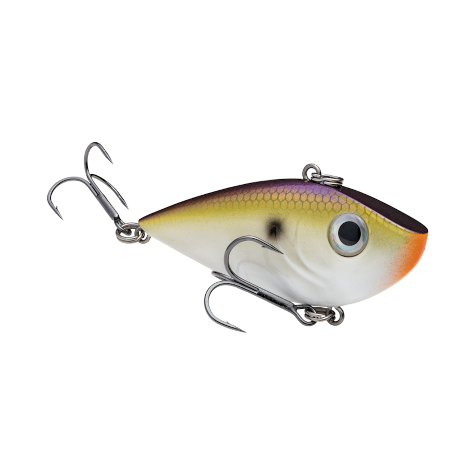 Strike King Strike King Red Eyed Shad 1/2oz