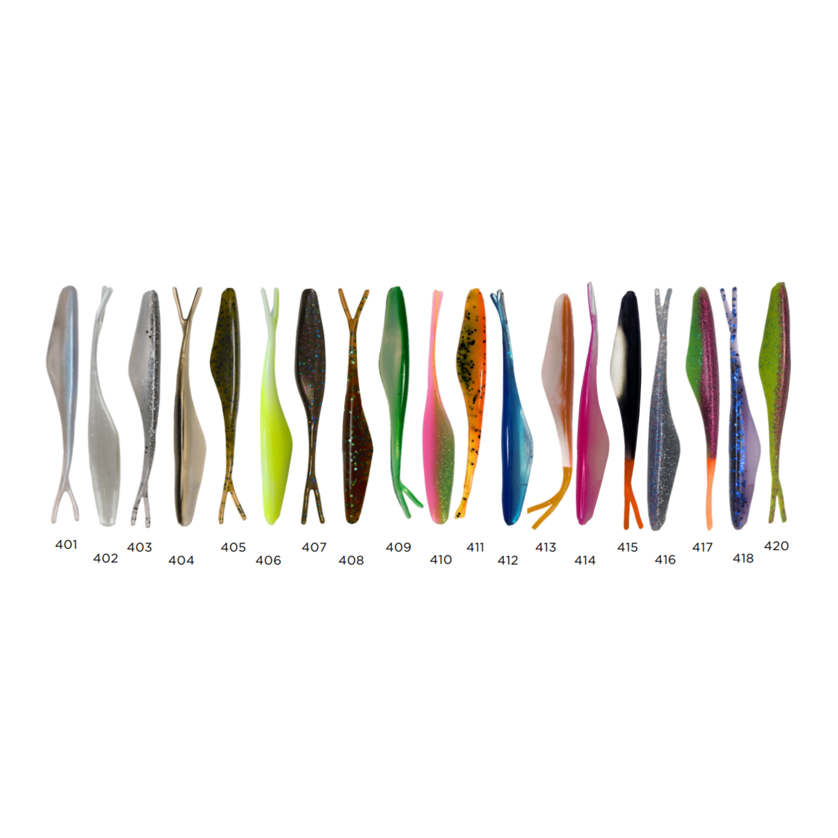 NXS NXS - Death Shad