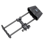 Excalibur Rebolt, 4 Arrow Quiver Black Pkg