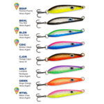 Williams Williams HQ60