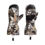 Sitka Sitka Incinerator Flip Mitt Optifade Elevated II
