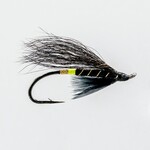 Neptune Flies Neptune Flies - Black Bear Green Butt (Single Partridge Hook)