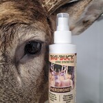Tire-Buck Tire-Buck Big Buck Synthetic Deer Urine