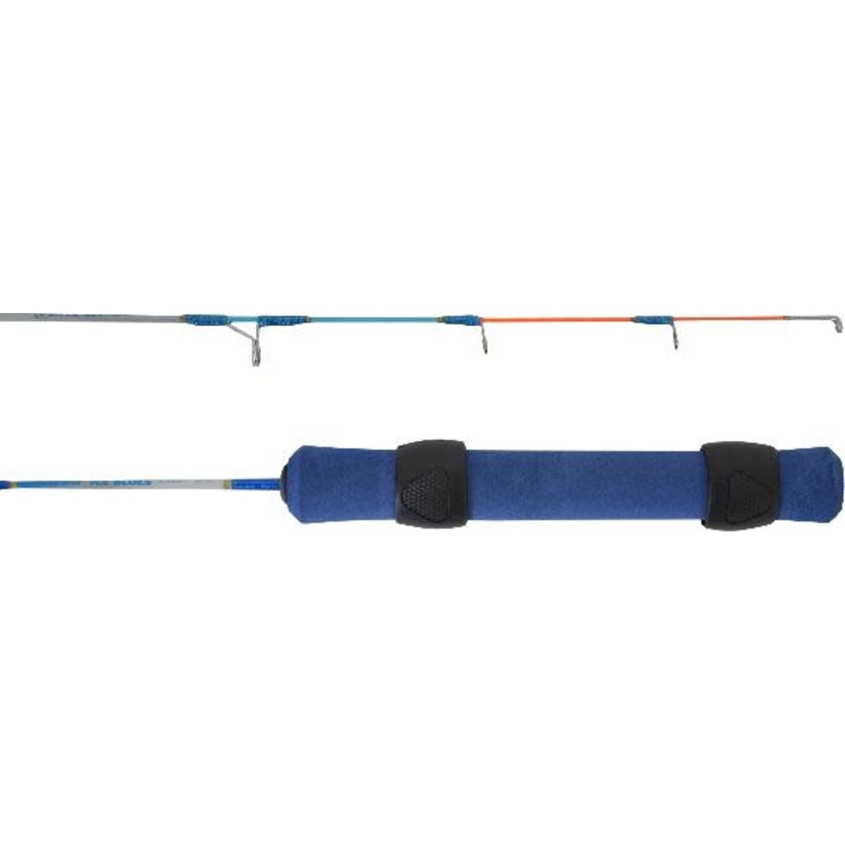 HT HT Ice Blue Super Flex Ice Rods