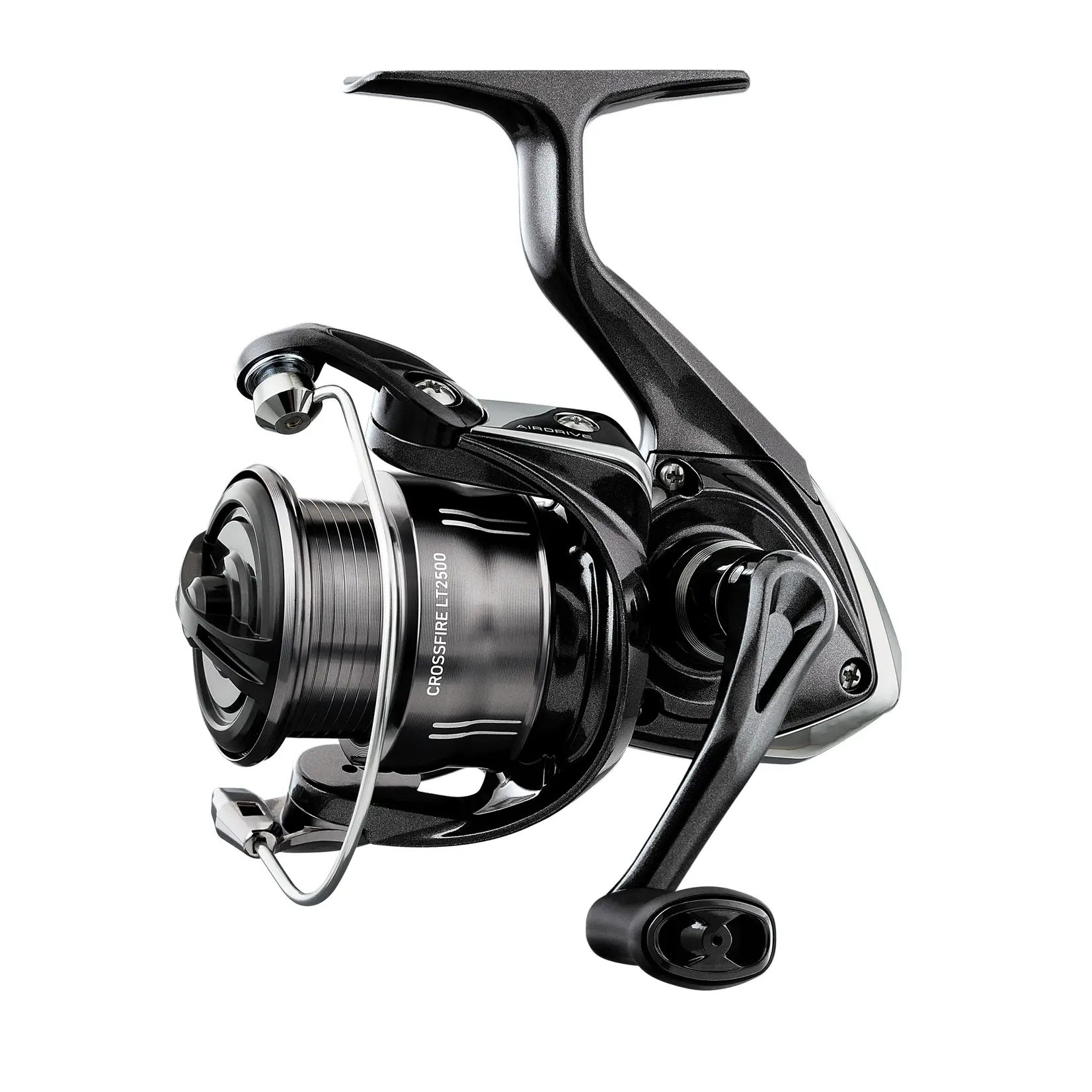Daiwa Moulinet Lancer Léger Daiwa Crossfire LT