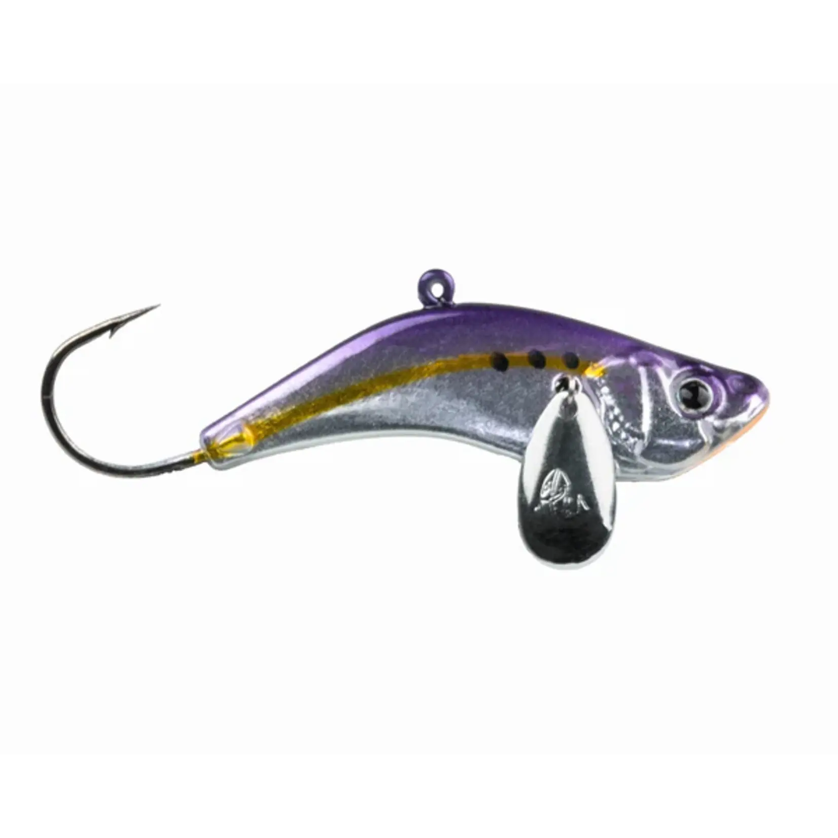 Freedom Freedom Tackle Sim Shad