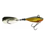 Freedom Freedom Tackle Tail Spin Kilter Blade