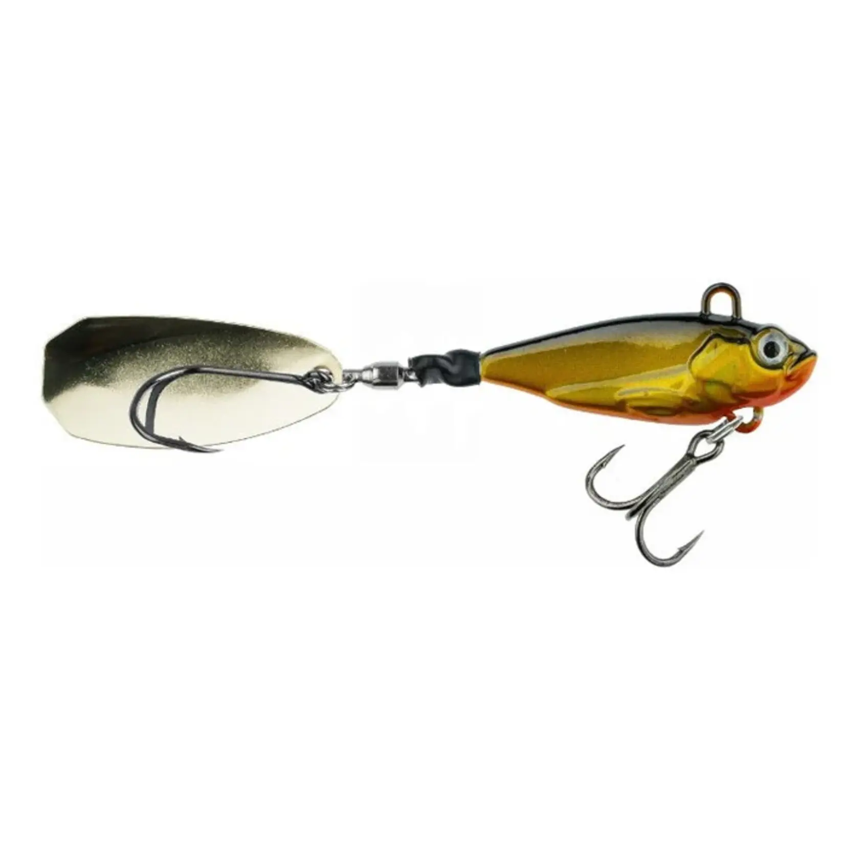 Freedom Freedom Tackle Tail Spin Kilter Blade