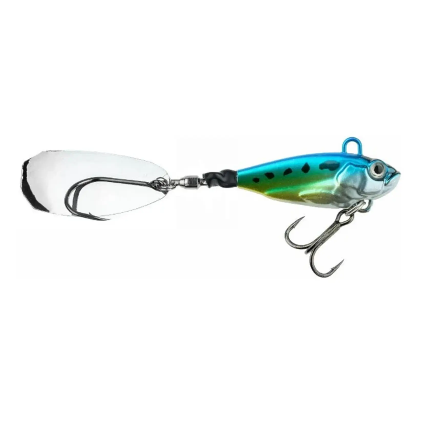 Freedom Freedom Tackle Tail Spin Kilter Blade
