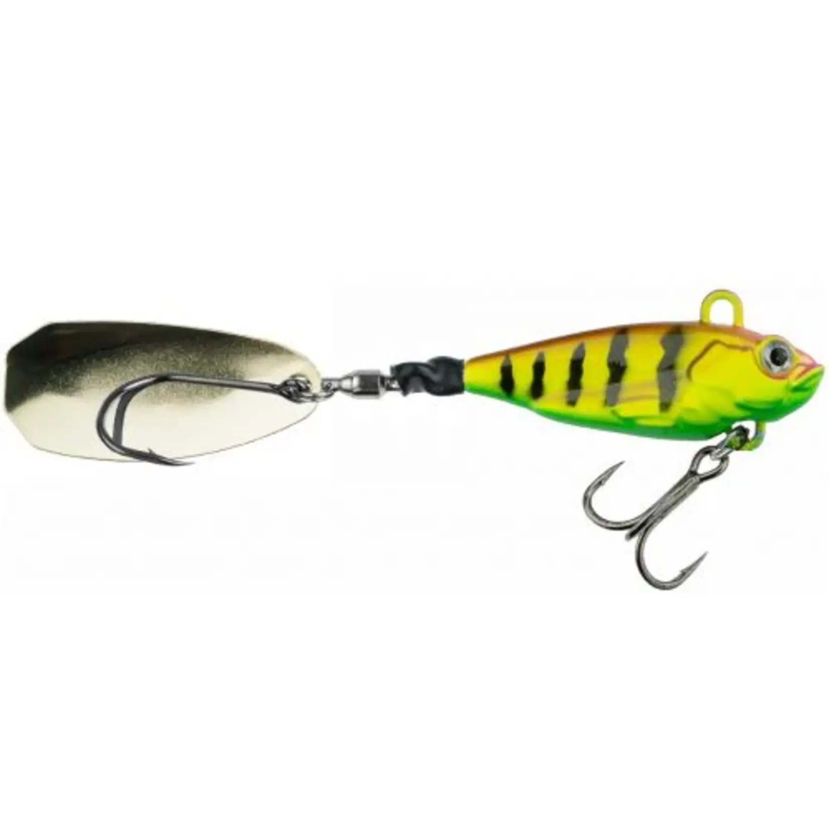 Freedom Freedom Tackle Tail Spin Kilter Blade