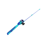 ZEBCO Zebco Splash 29" Floating Spincast Combo