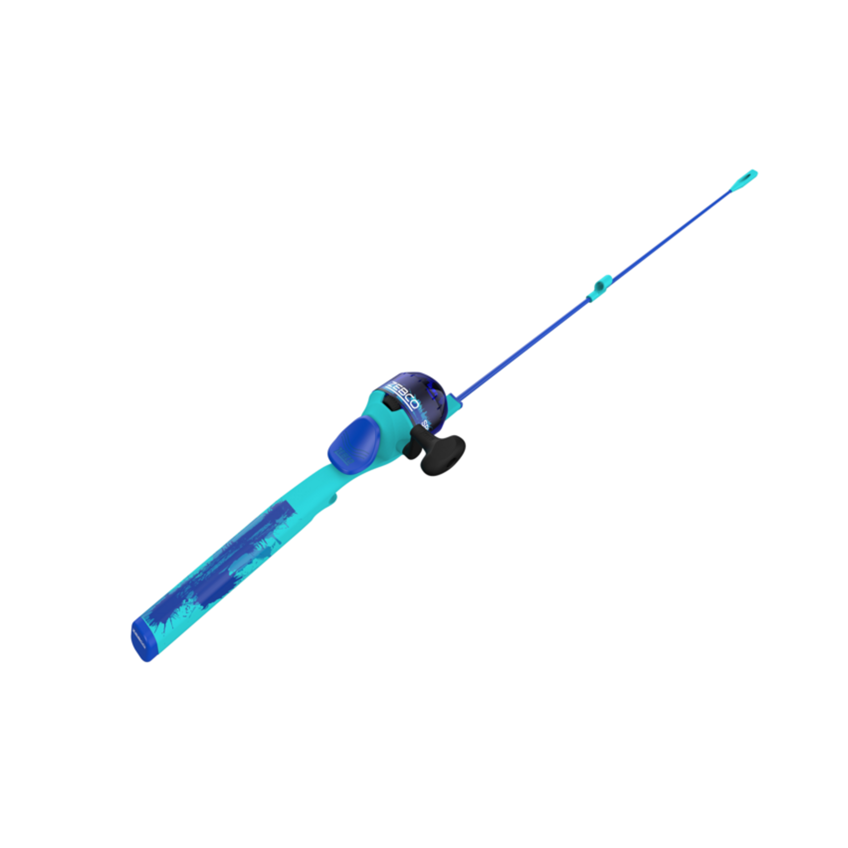 ZEBCO Zebco Splash 29" Floating Spincast Combo