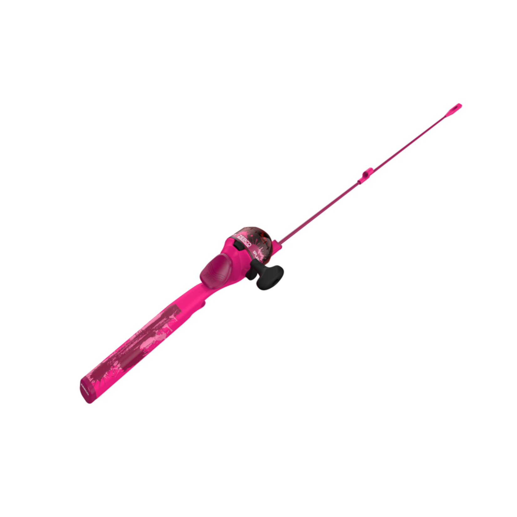 ZEBCO Combo Moulinet Fermé Zebco Splash 29" Floating