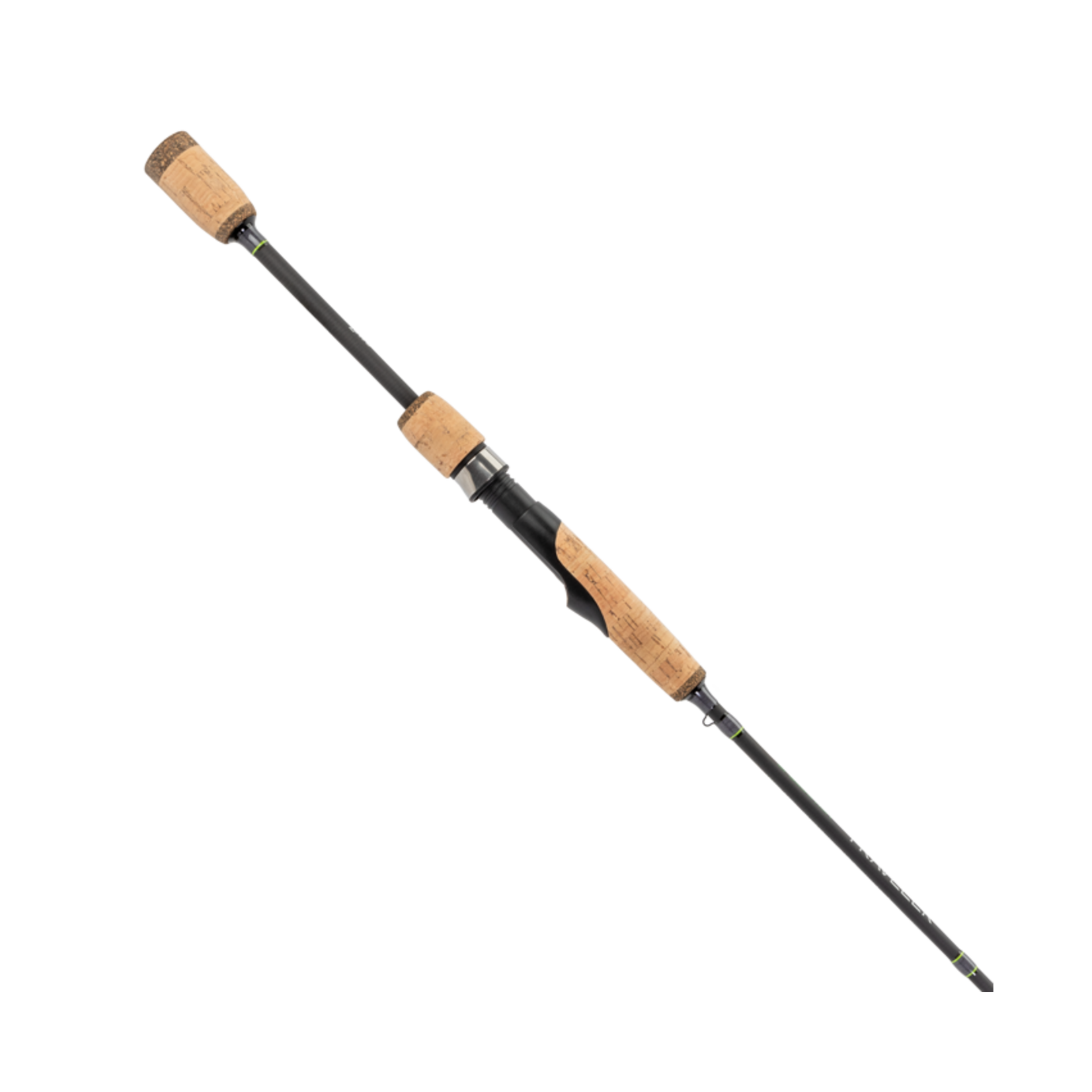 LEW's Lew's Speed Stick Traveler Rod With Case