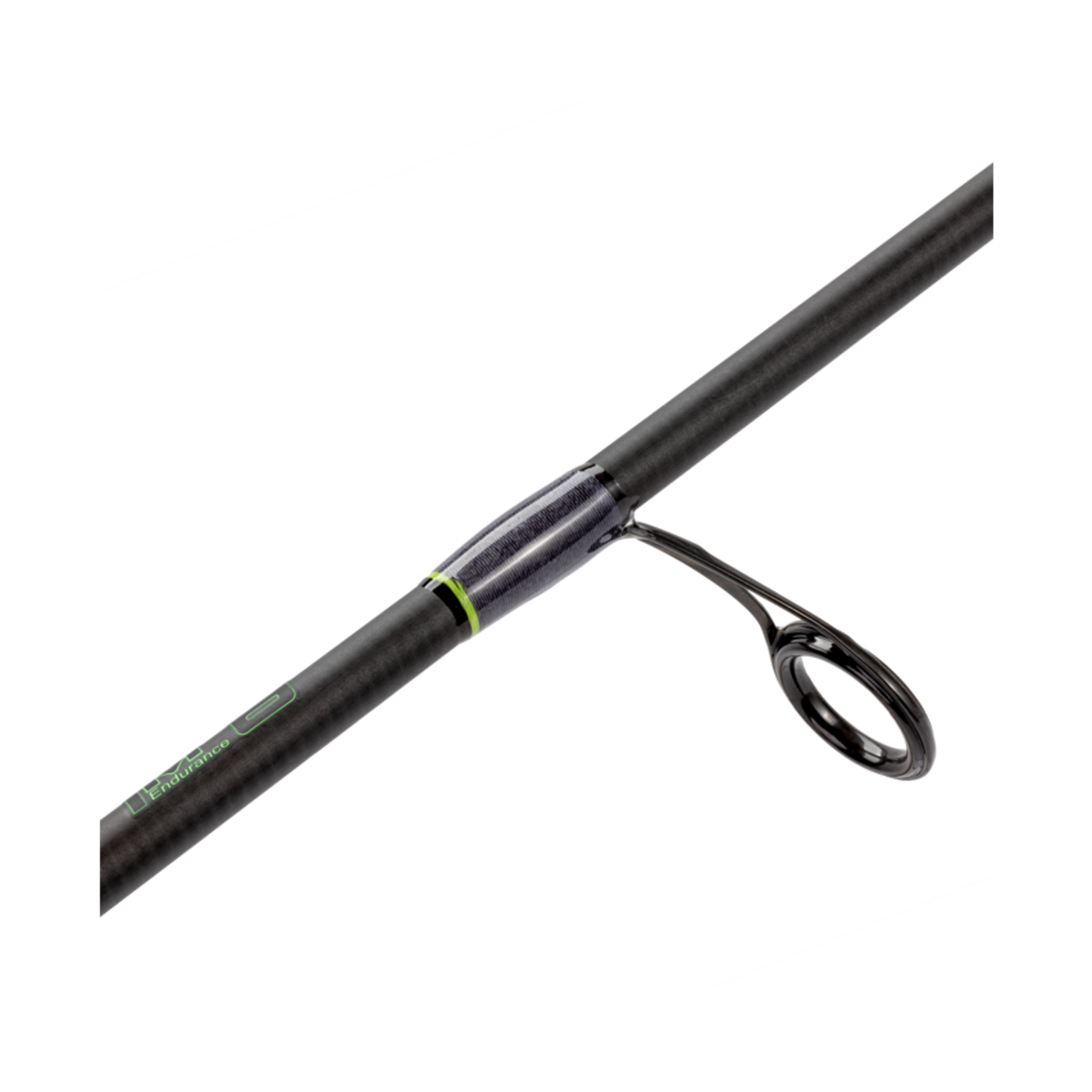 LEW's Canne Lew's Speed Stick Traveler avec Étuis