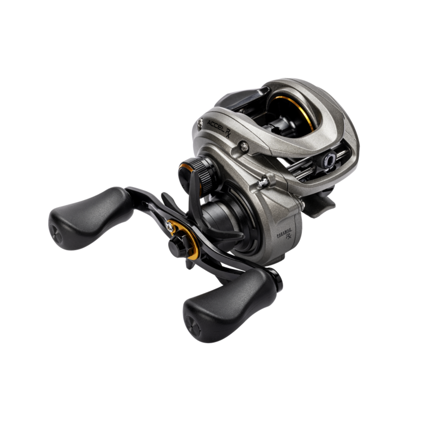 LEW's Lew's Accel RX Baitcast Reel