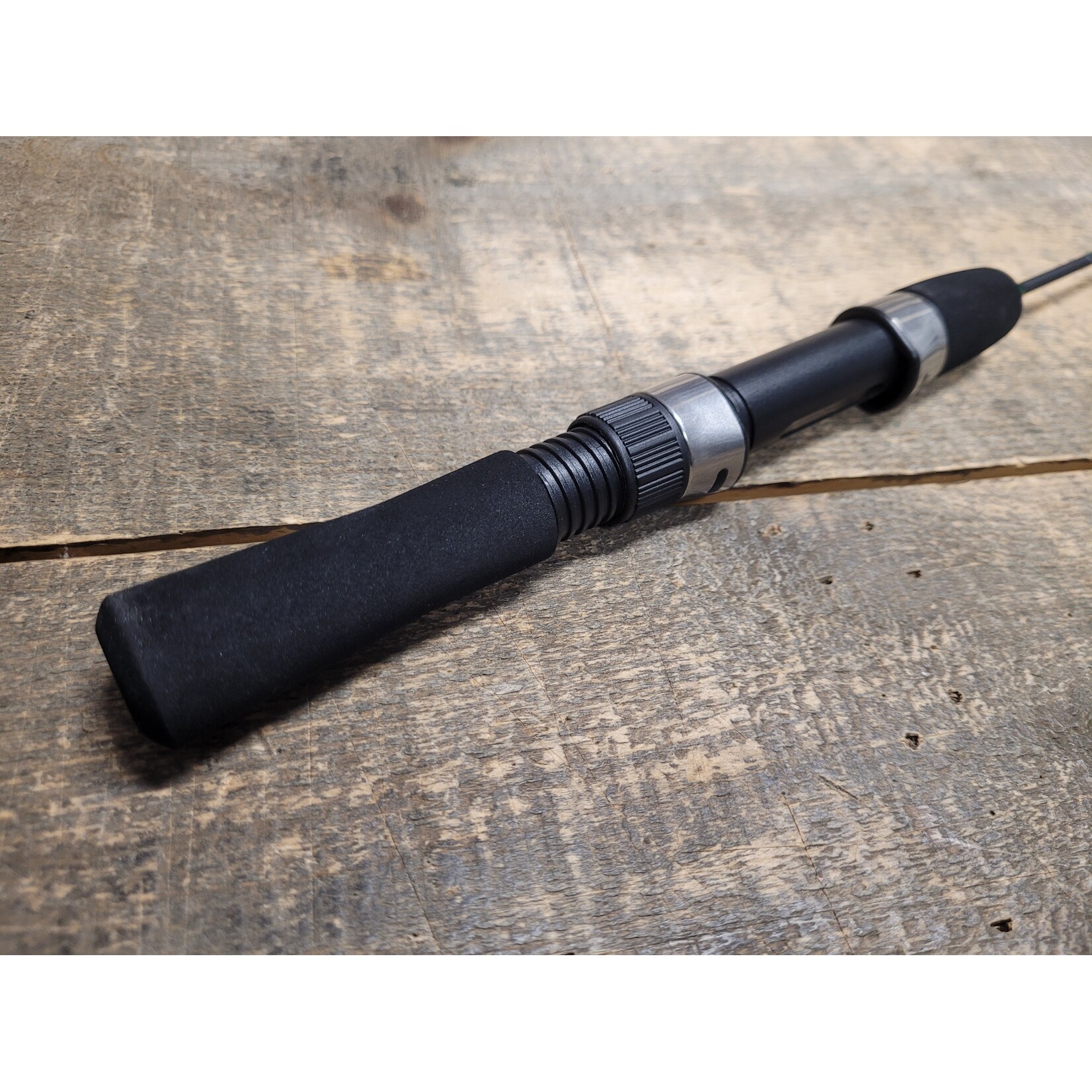 NXS Canne NXS La Perch 31 JOX Fishing Light Extra-Fast