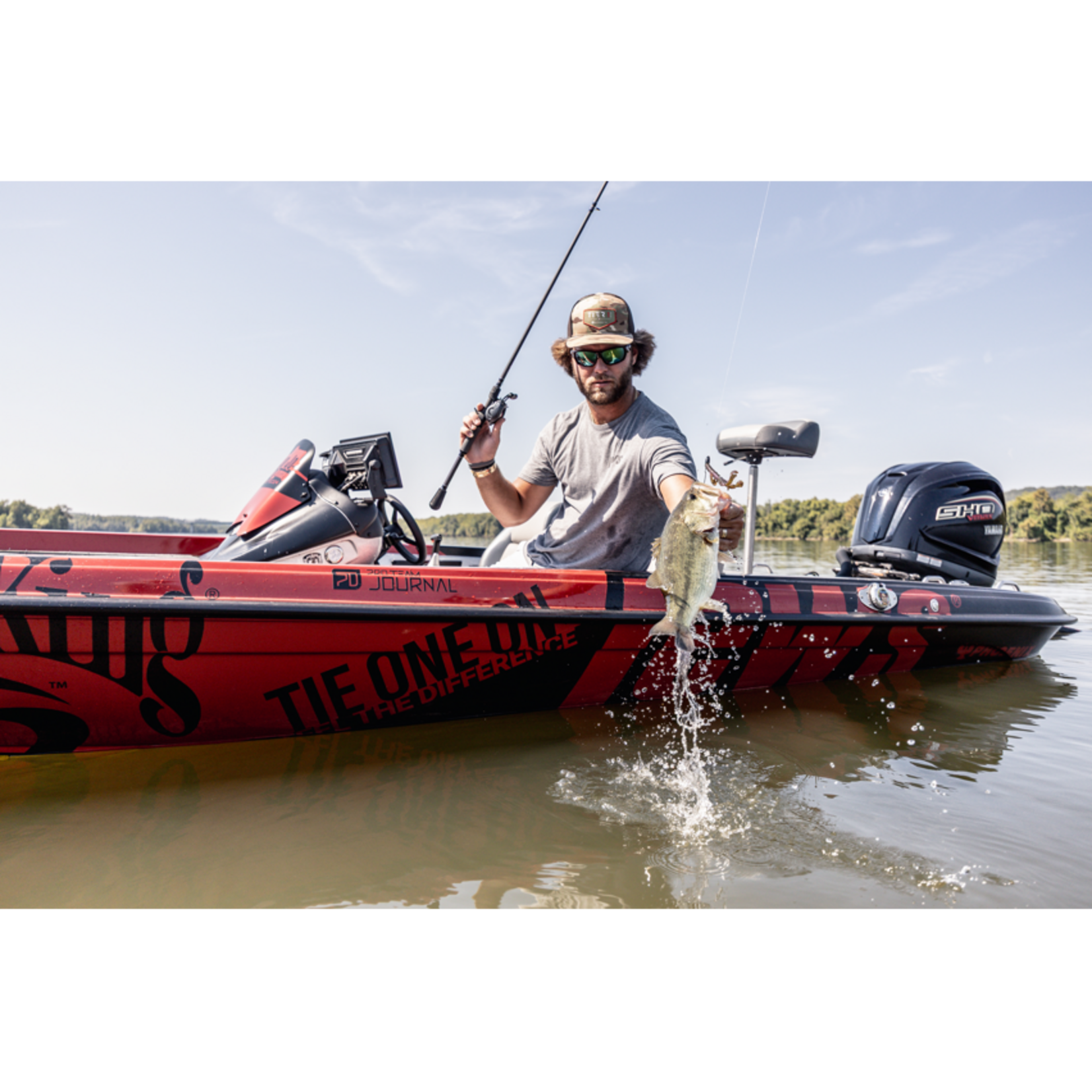 Strike King Strike King Rage Hawg 4"