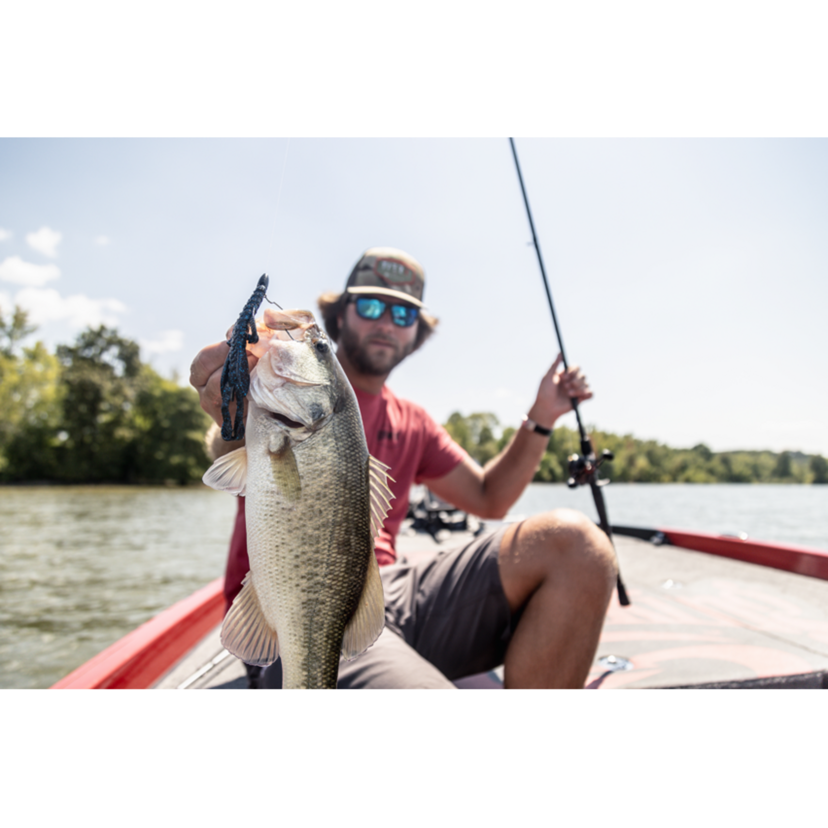 Strike King Strike King Rage Hawg 4"