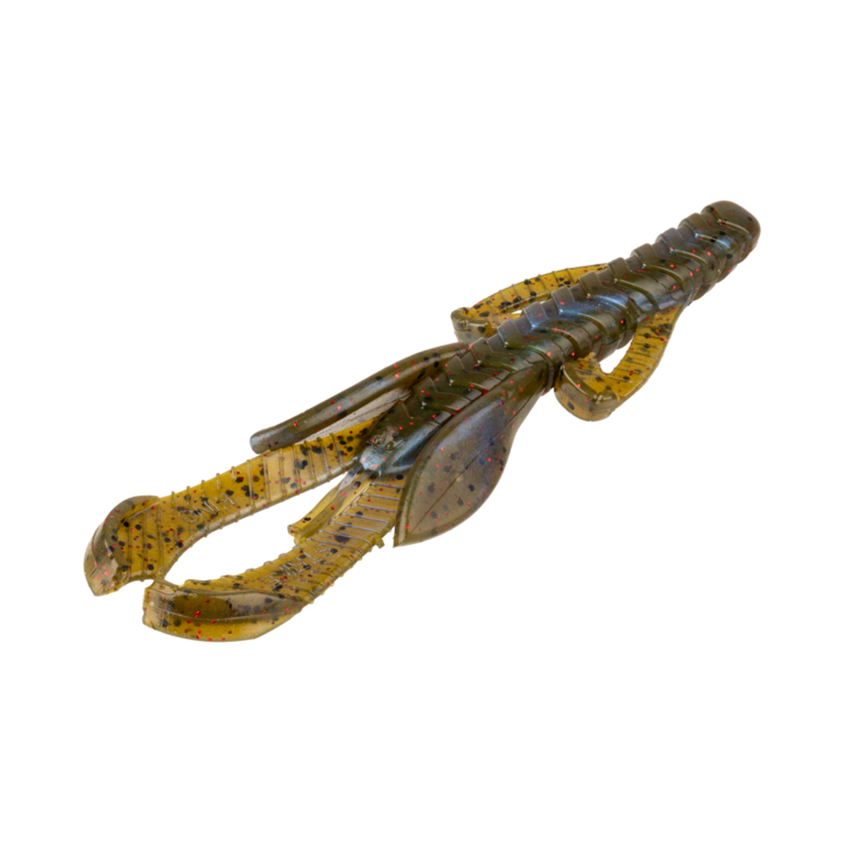 Strike King Strike King Rage Hawg 4"