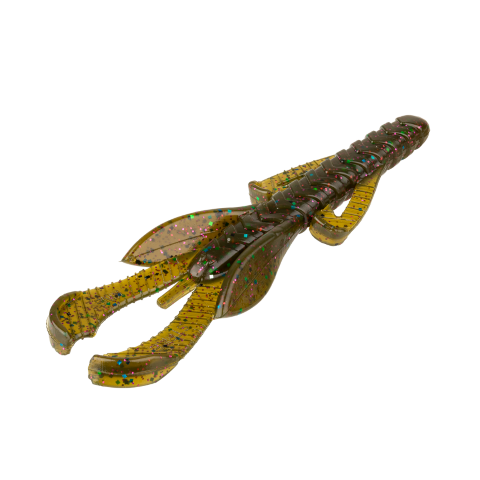 Strike King Strike King Rage Hawg 4"