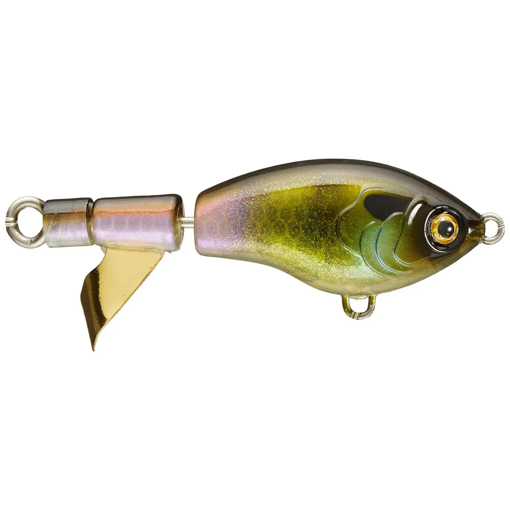 Strike King Strike King Bitsy Clicking Chickin