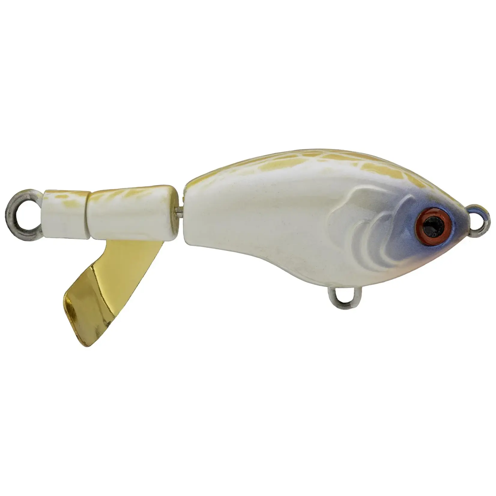 Strike King Strike King Bitsy Clicking Chickin