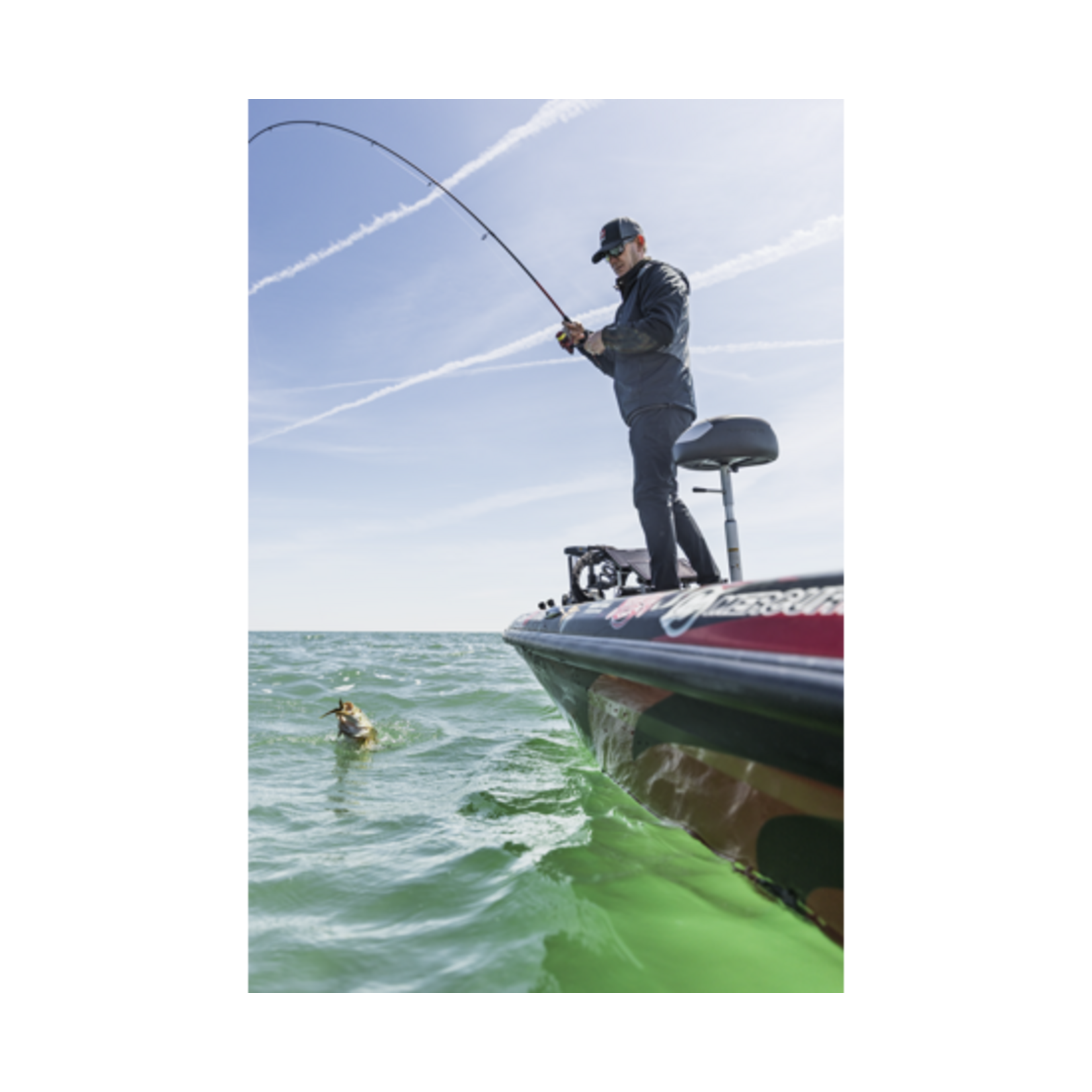 LEW's Lew's KVD Elite Spinning Rod