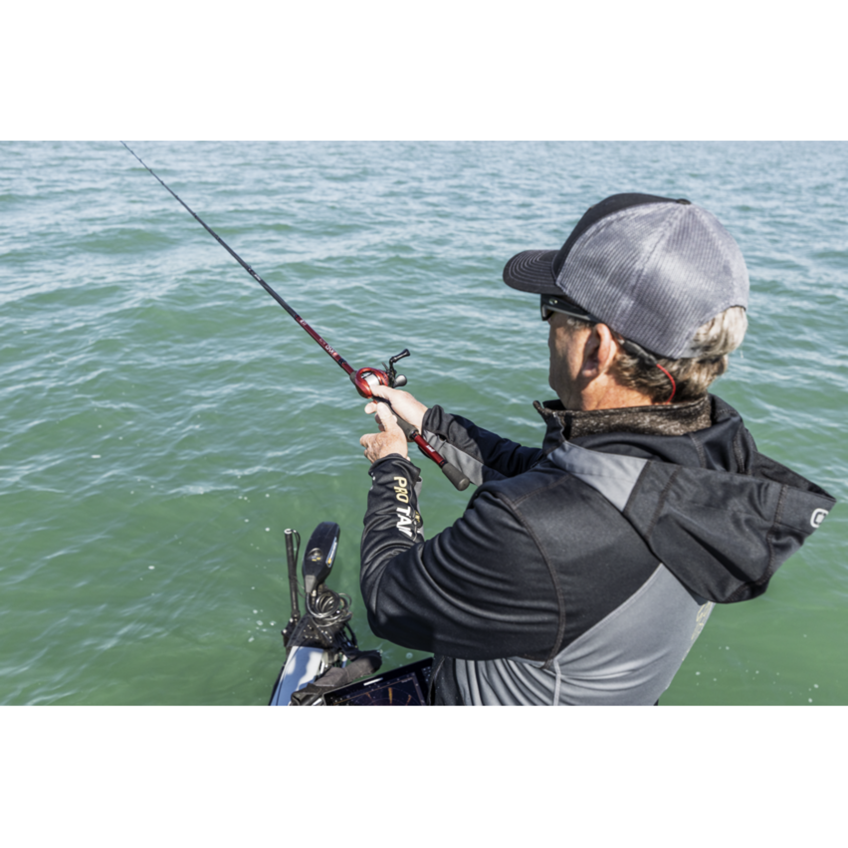 LEW's Lew's KVD Elite Casting Reel