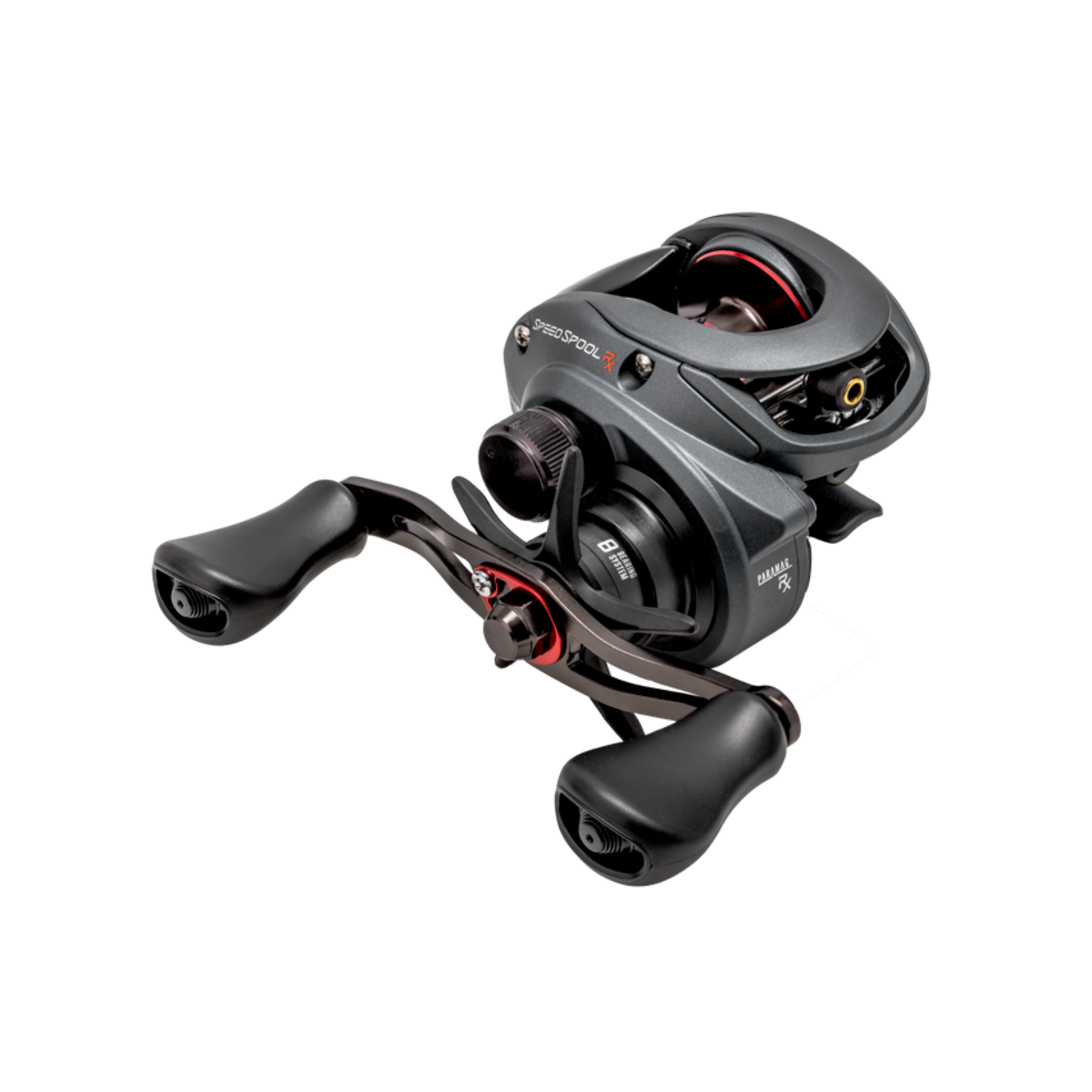 LEW's Moulinet Lancer Lourd Lew's Speed Spool RX