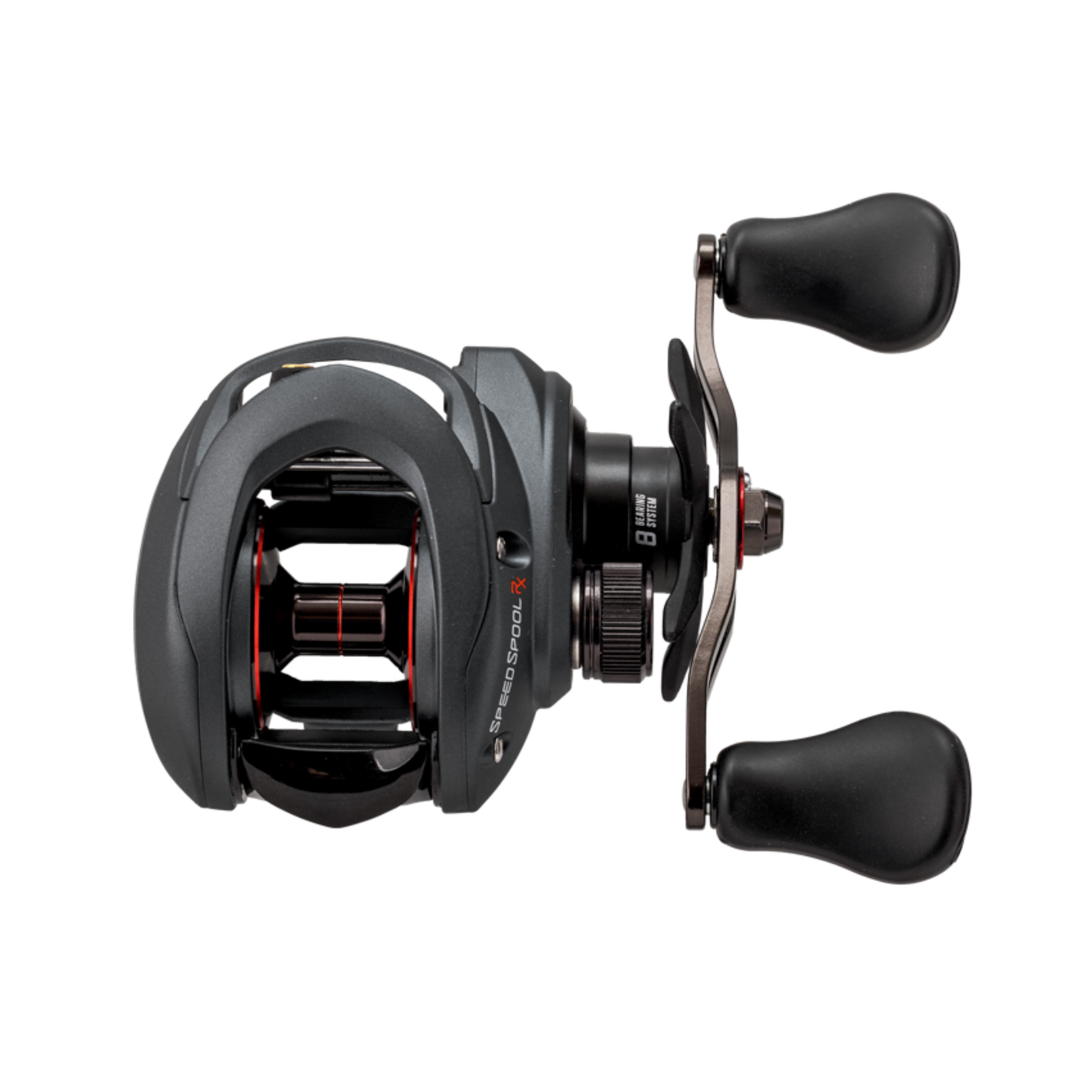 LEW's Lew's Speed Spool RX Baitcast Reel