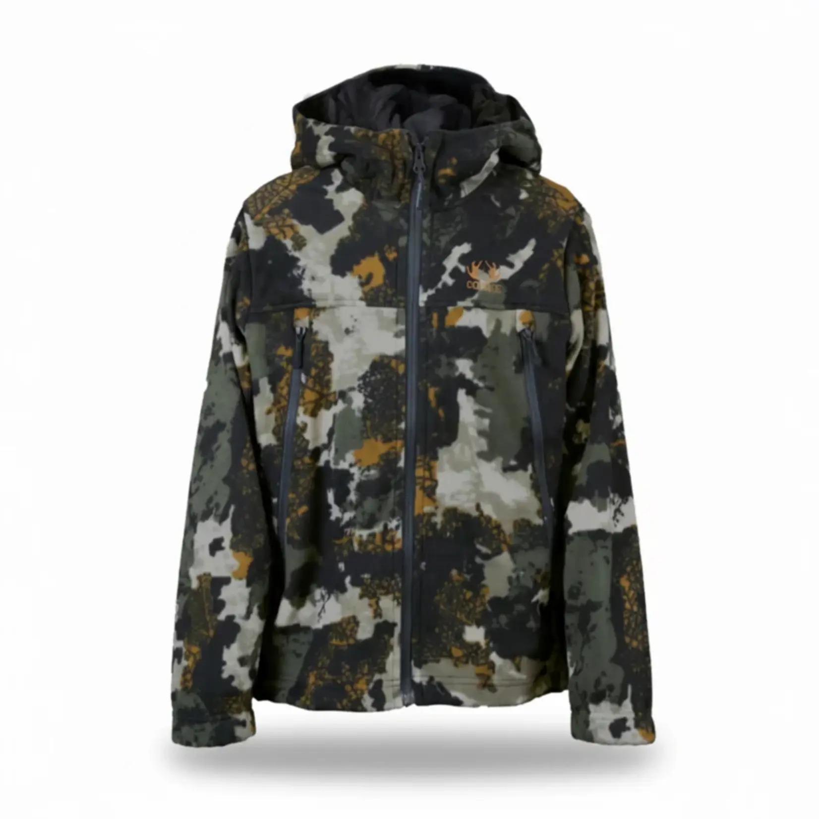 Connec Connec Junior Revelstoke Jacket