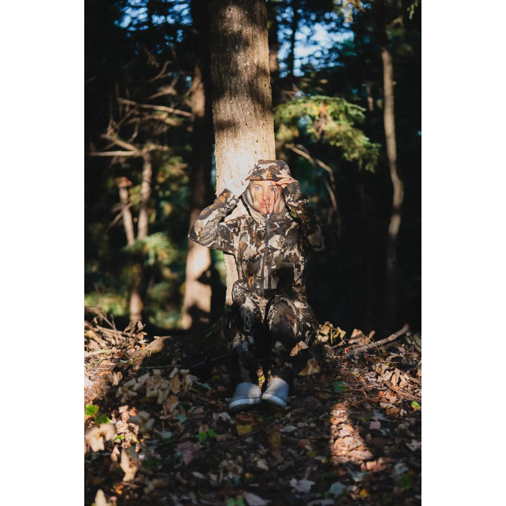 Connec Connec Women's Revelstoke Jacket