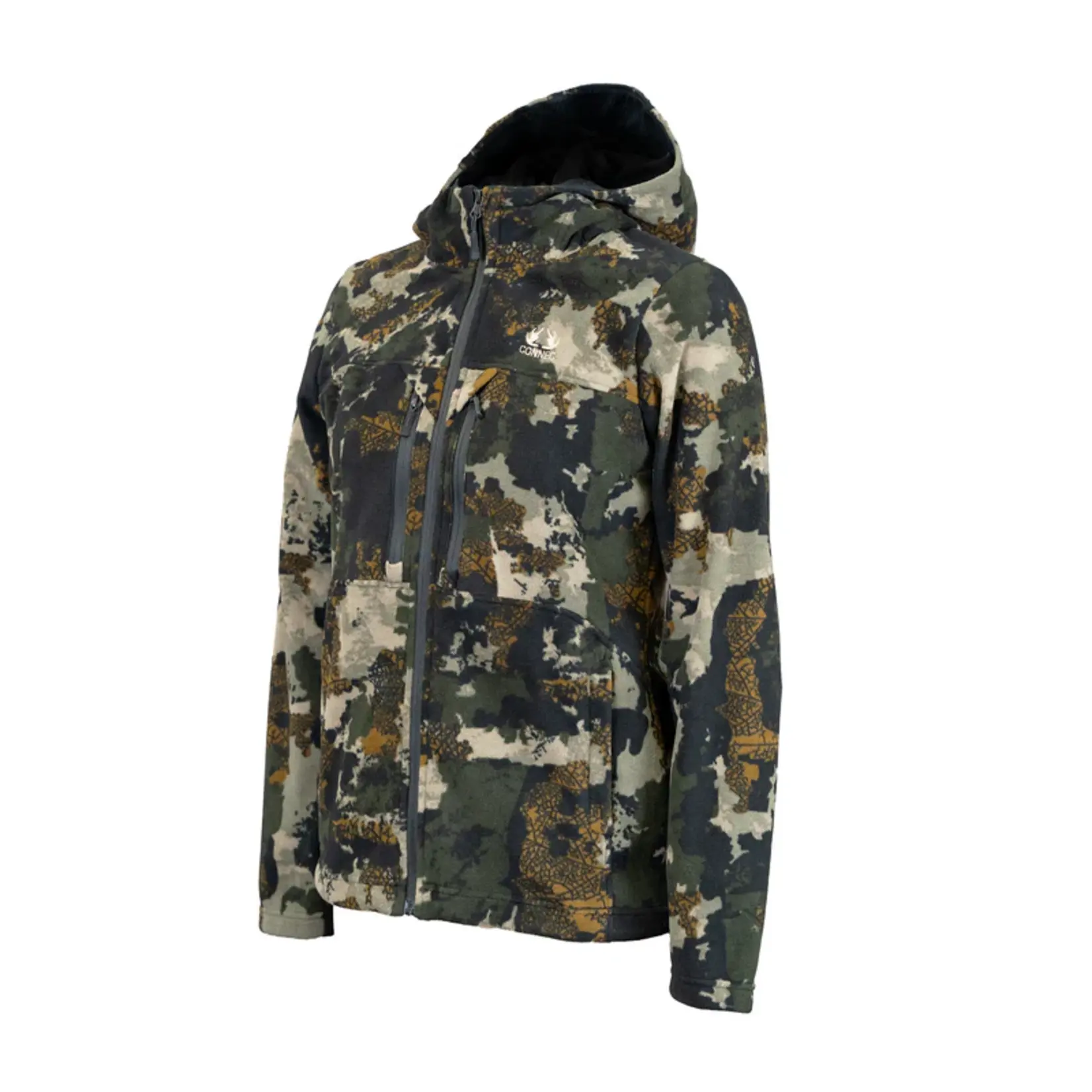 Connec Connec Women's Revelstoke Jacket