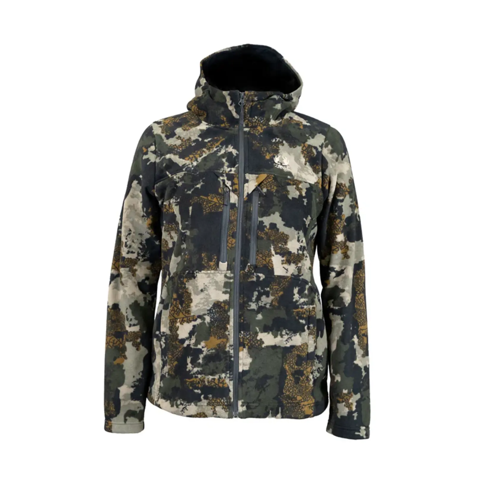 Connec Connec Women's Revelstoke Jacket