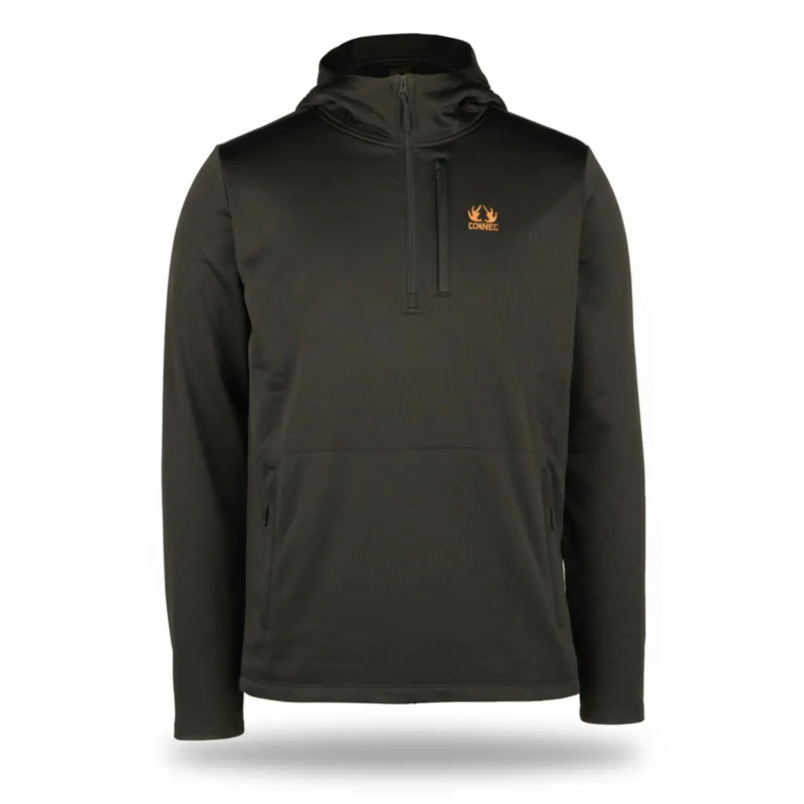 Connec Connec Fence Hoodie