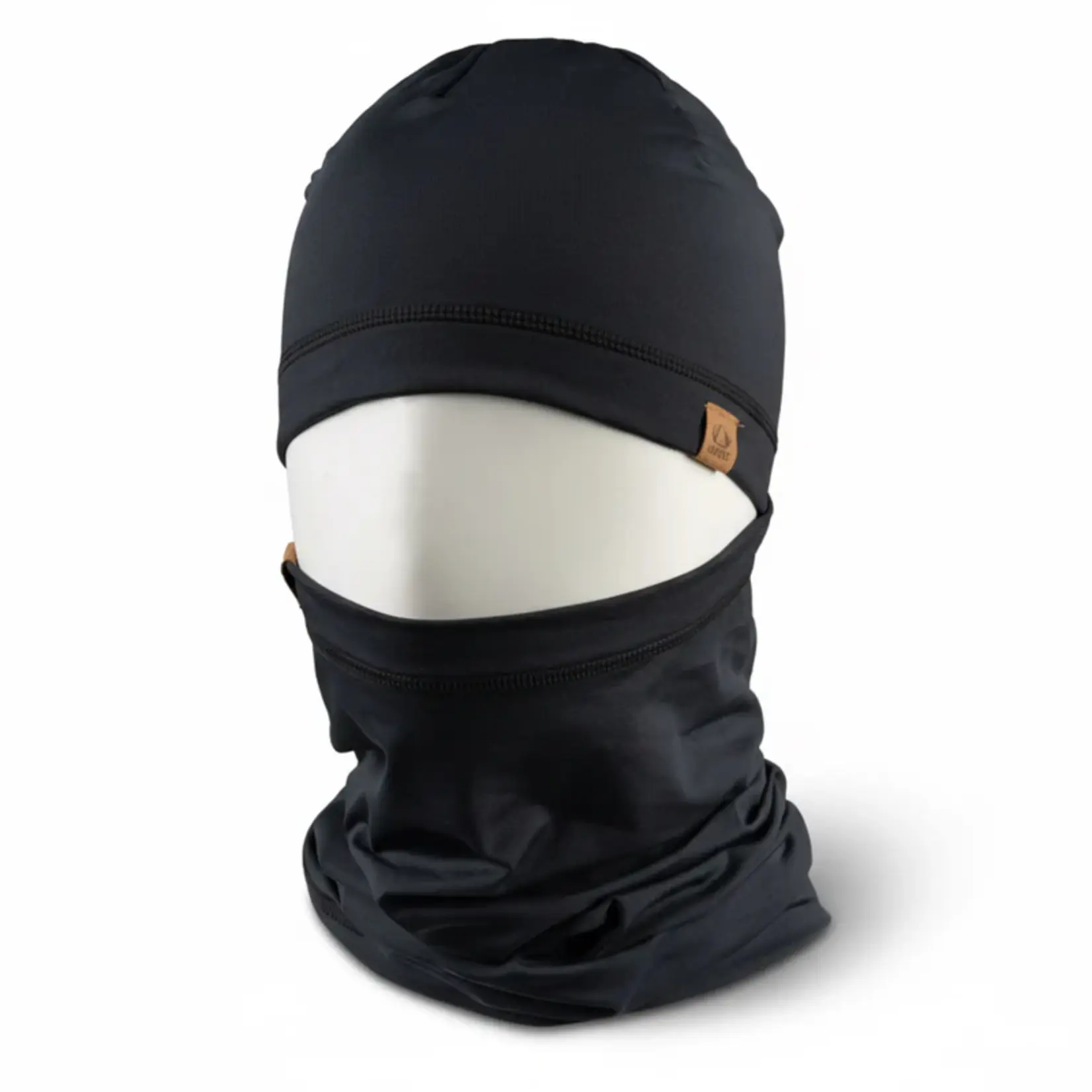 Connec Combo Chapeau/Col Léger Connec