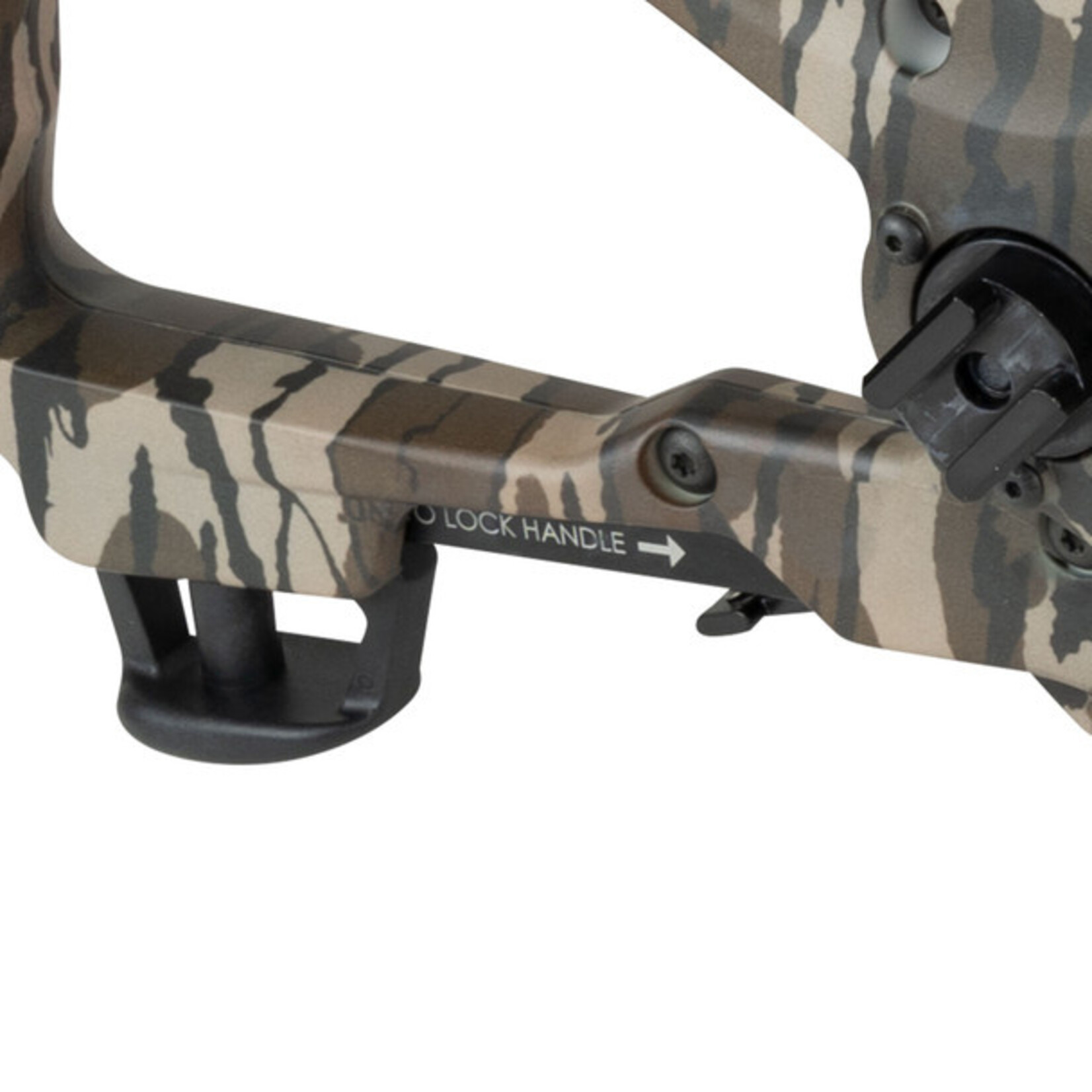 Excalibur Poignée de rechargement RevX Excalibur