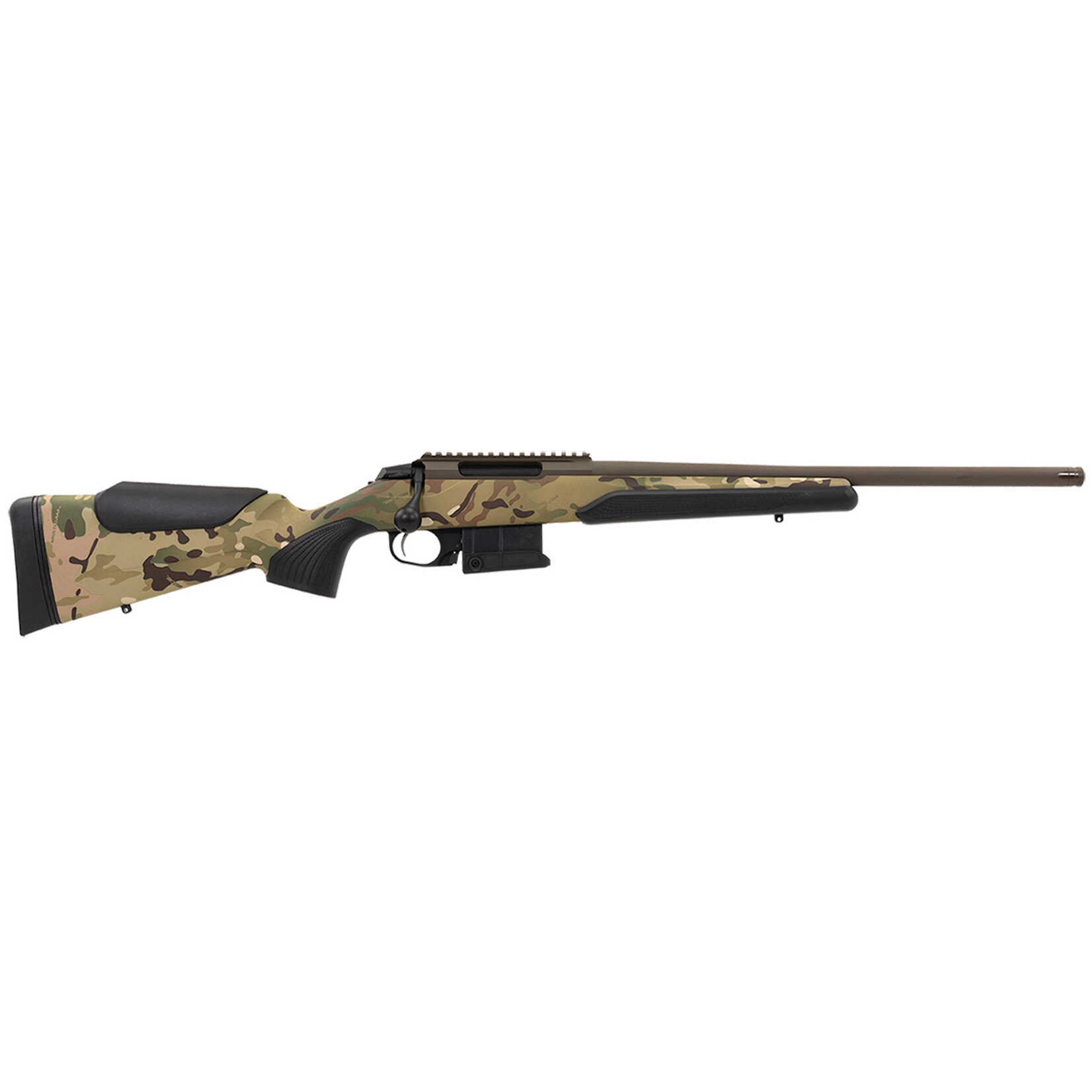 Tikka Tikka T3x CTR MULTICAM 6.5CRMR 10RD Bolt Action Rifle