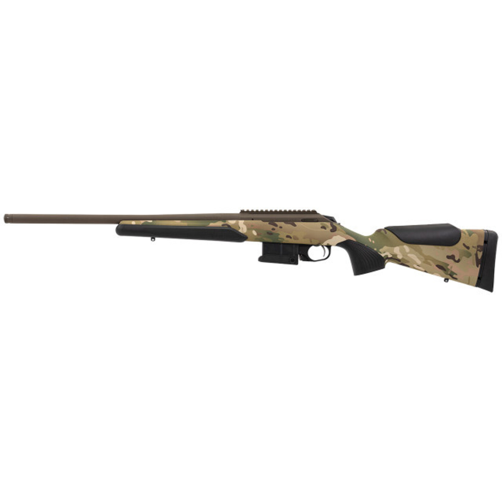Tikka Carabine a verrou Tikka T3x CTR MULTICAM 6.5CRMR 10RD