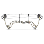 Bowtech Carbon Zion DLX RH 60# Country DNA DLX