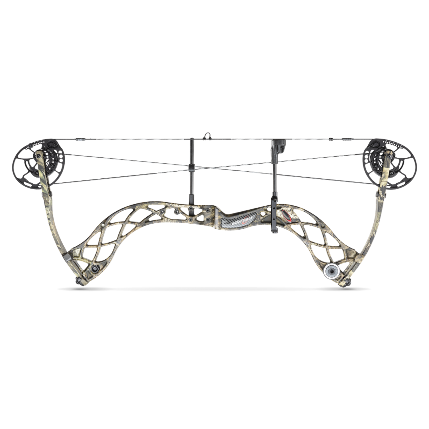 Bowtech Arc Bowtech Carbon Zion DLX RH 60# Country DNA