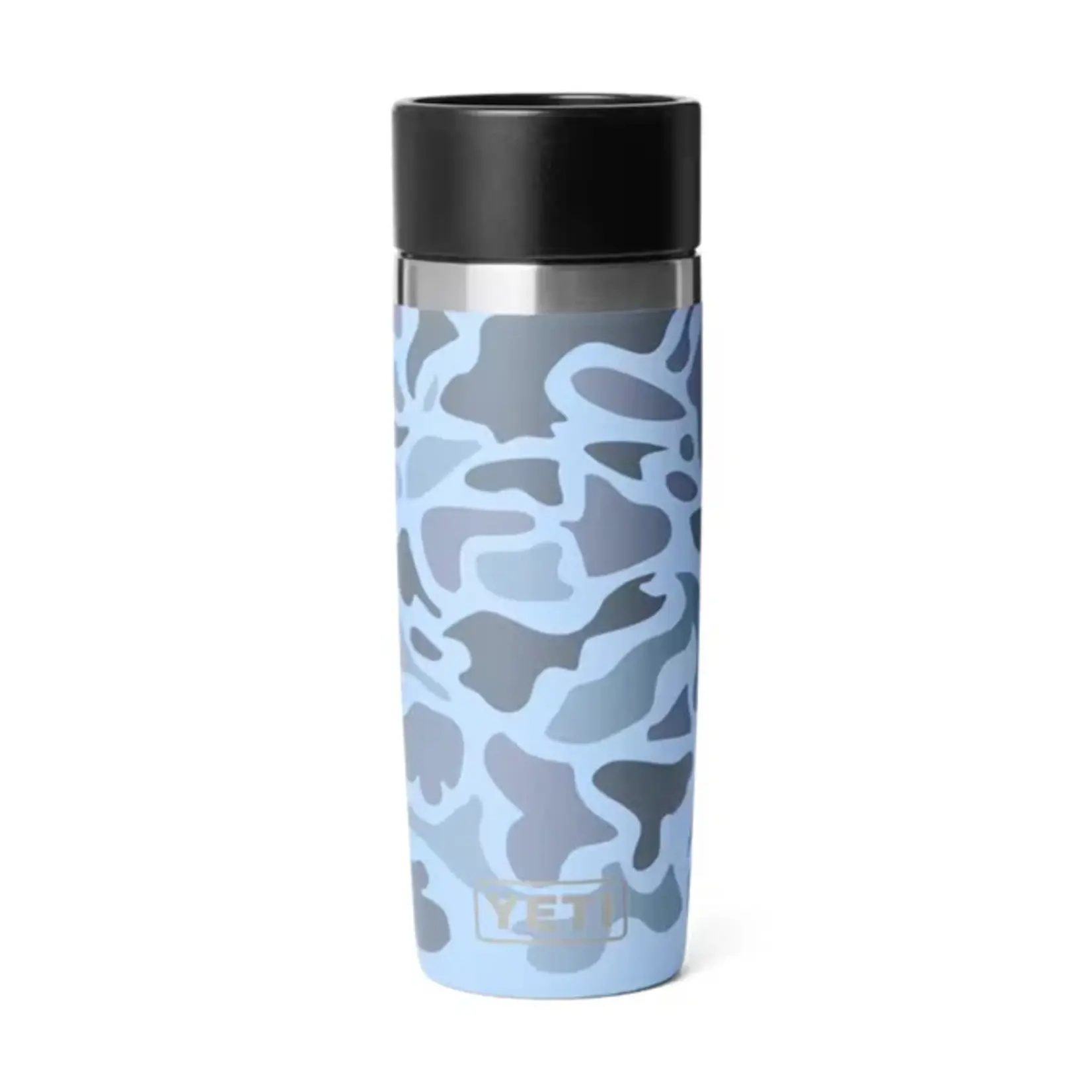Yeti Yeti INTL Rambler 16oz Travel Bottle with commuter cap