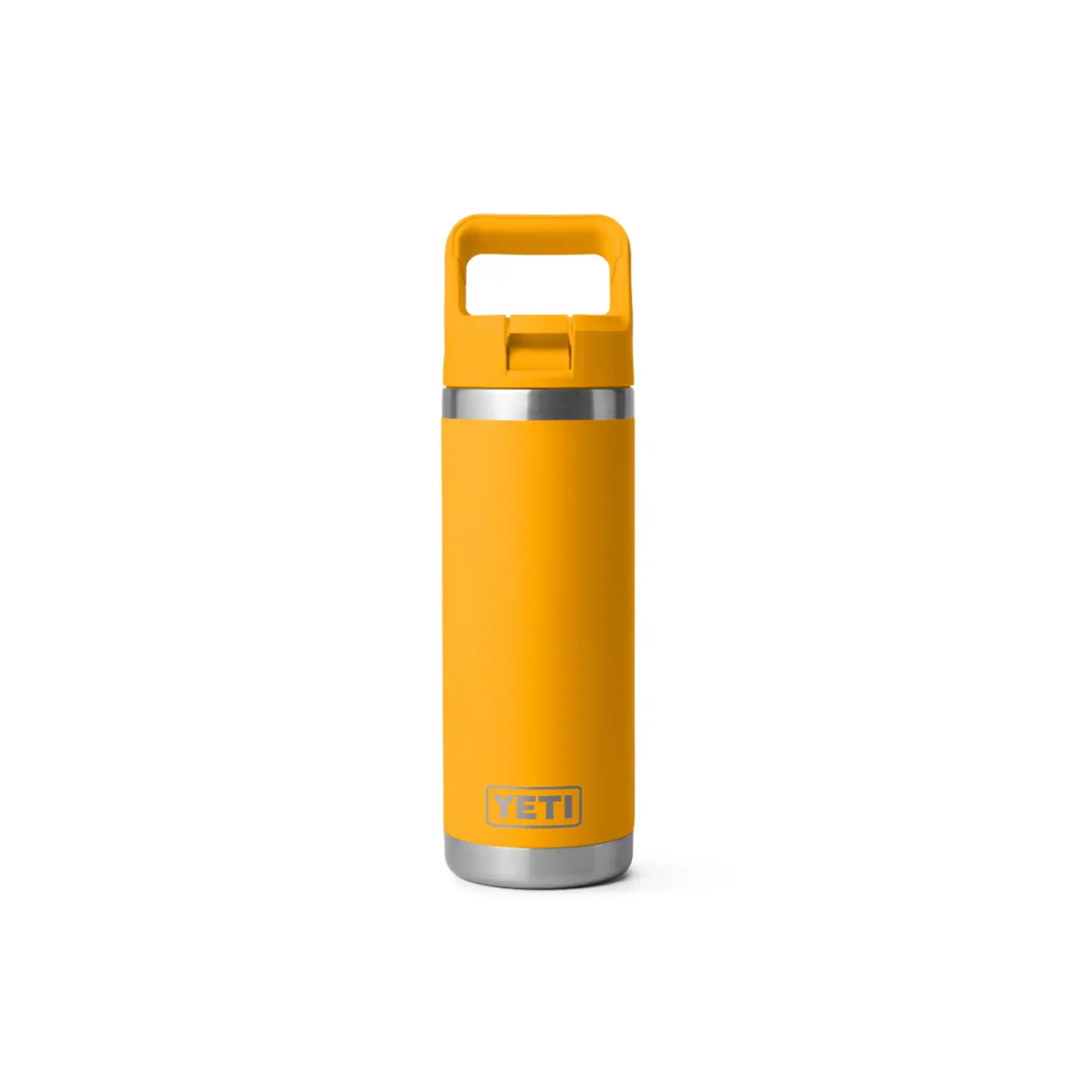 Yeti Bouteille a Paille Yeti INTL Rambler 18 oz