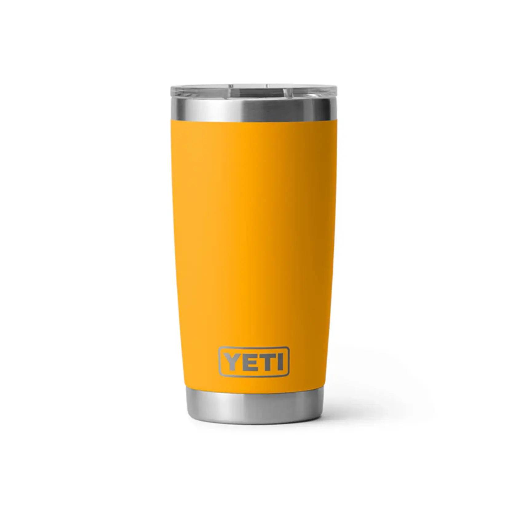 Yeti Gobelet Isolé Yeti Rambler 20oz / 591Ml Tumbler W/Ms